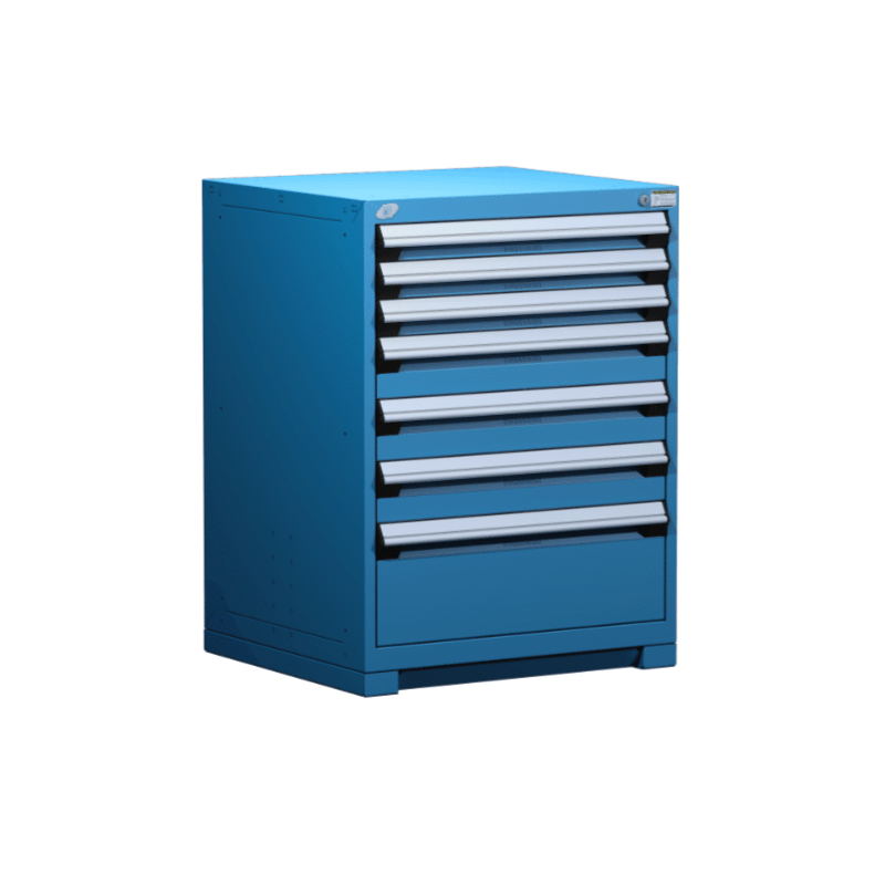 Rousseau Drawer Cabinet | Northwest Industrial Storage